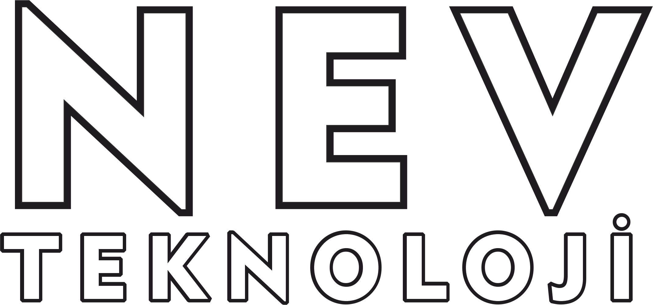 nev teknoloji logo